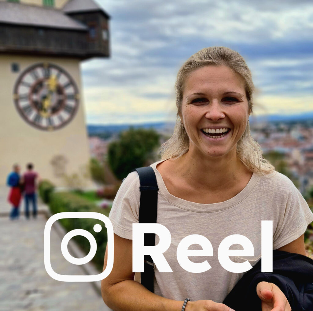 Link zum Instagram Reel