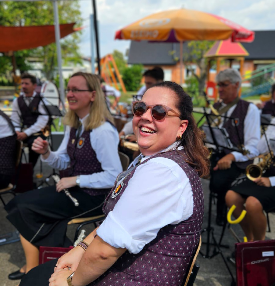 Pauracher Sonntag Gasthaus Schwarz