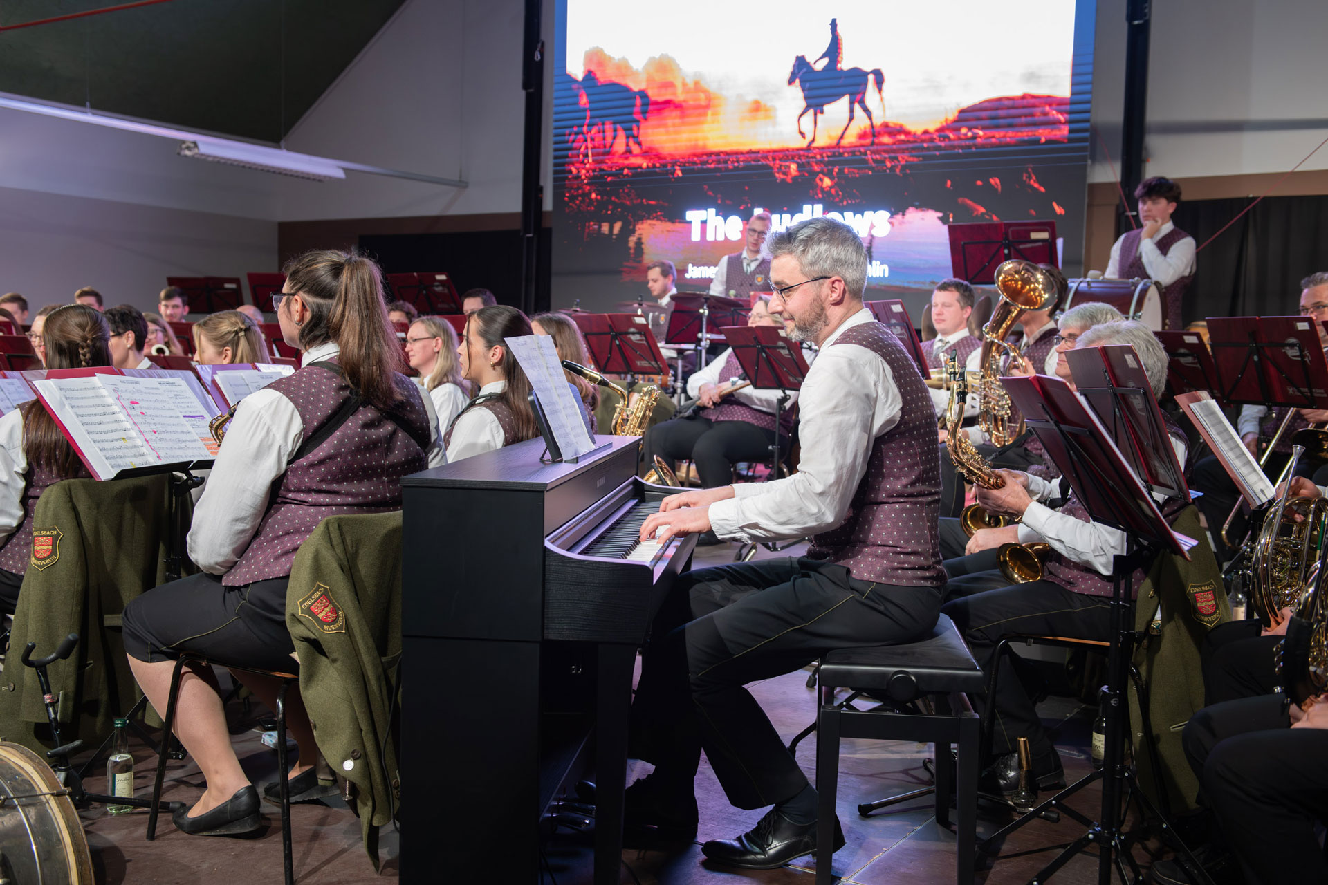 Frühlingskonzert 2026