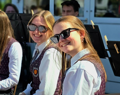 Maibaumfest 2026