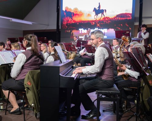 Frühlingskonzert 2026